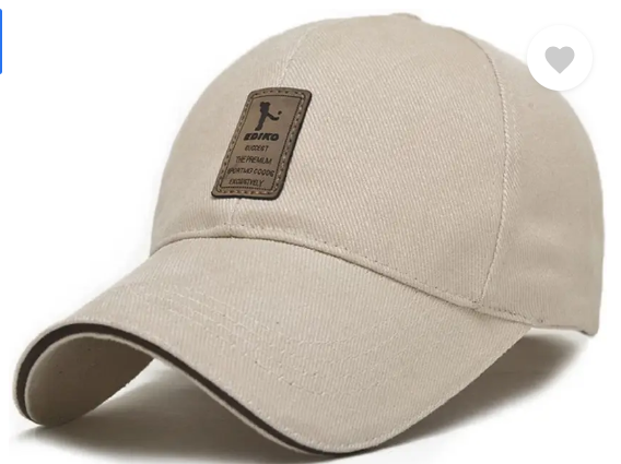 Sports/Regular Cap